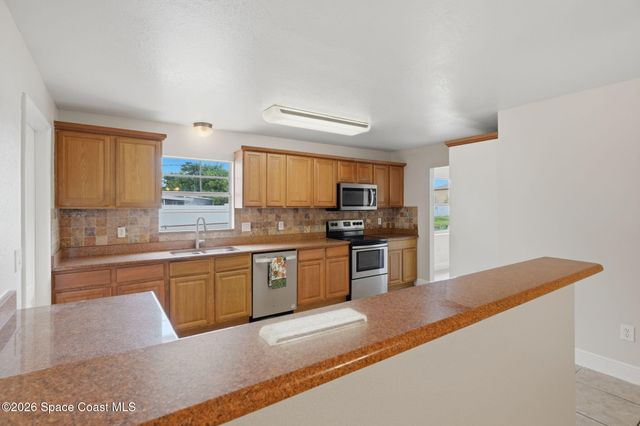 1270 Arnold Drive, Melbourne, FL 32935