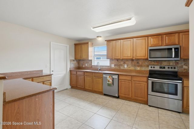 1270 Arnold Drive, Melbourne, FL 32935