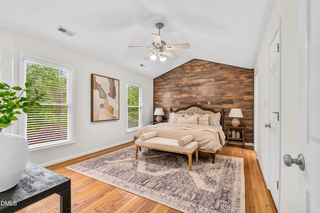 446 Suitt Road, Franklinton, NC 27525