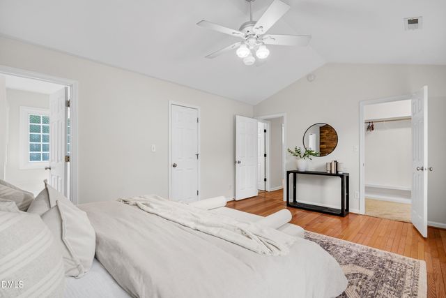 446 Suitt Road, Franklinton, NC 27525