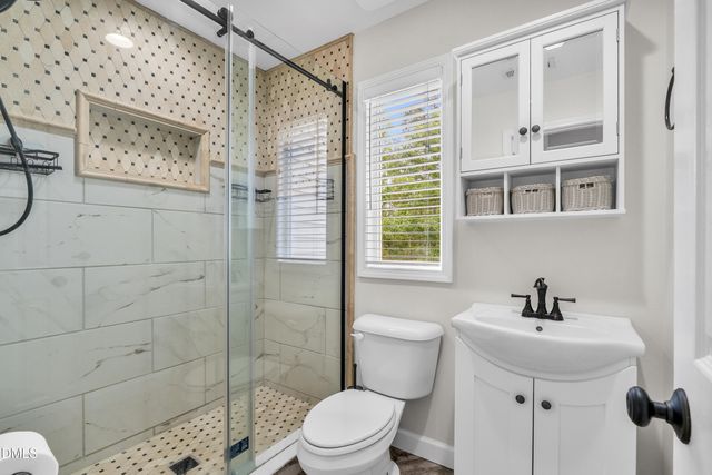 446 Suitt Road, Franklinton, NC 27525
