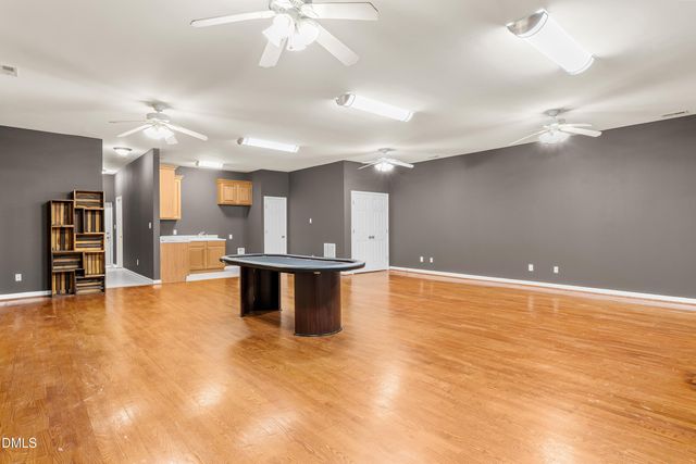 446 Suitt Road, Franklinton, NC 27525