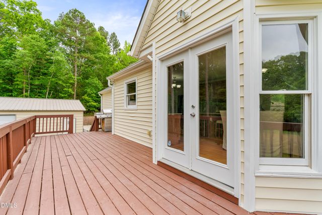 446 Suitt Road, Franklinton, NC 27525