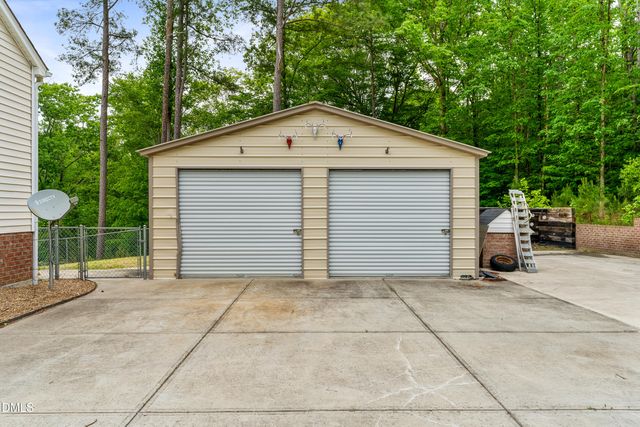 446 Suitt Road, Franklinton, NC 27525