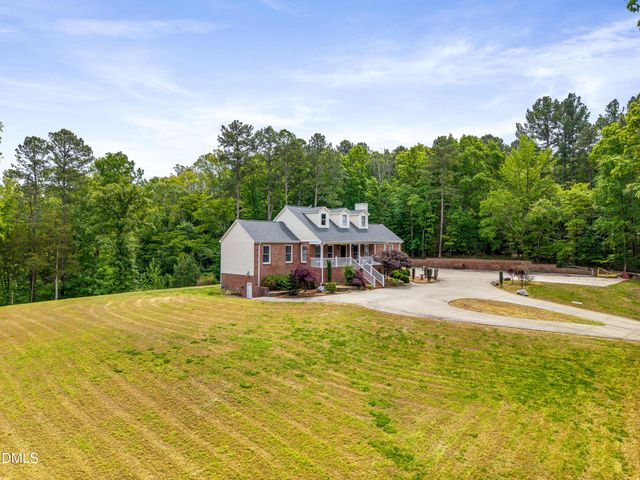 446 Suitt Road, Franklinton, NC 27525