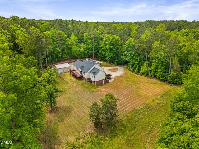 446 Suitt Road, Franklinton, NC 27525