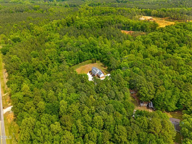 446 Suitt Road, Franklinton, NC 27525