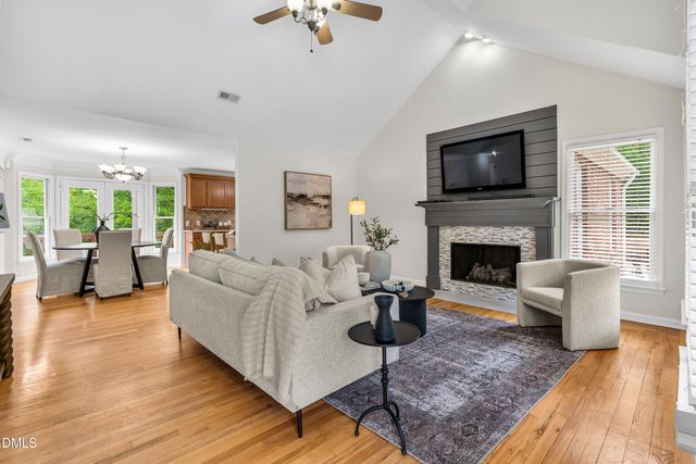 446 Suitt Road, Franklinton, NC 27525
