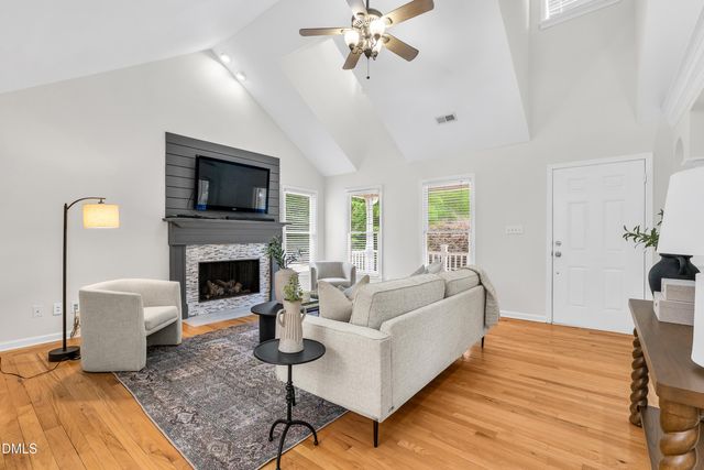 446 Suitt Road, Franklinton, NC 27525