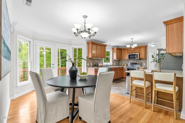 446 Suitt Road, Franklinton, NC 27525