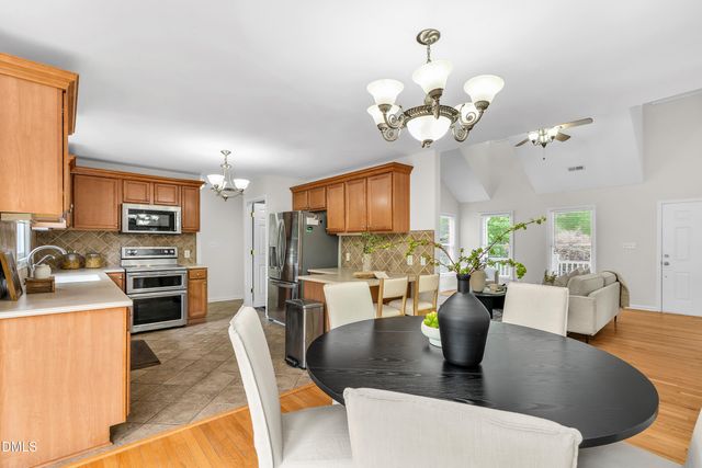 446 Suitt Road, Franklinton, NC 27525