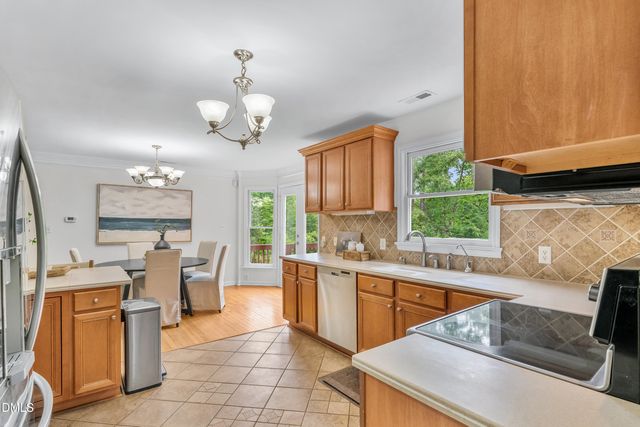 446 Suitt Road, Franklinton, NC 27525