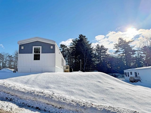 20 True Rd Unit 22, Meredith, NH 03253