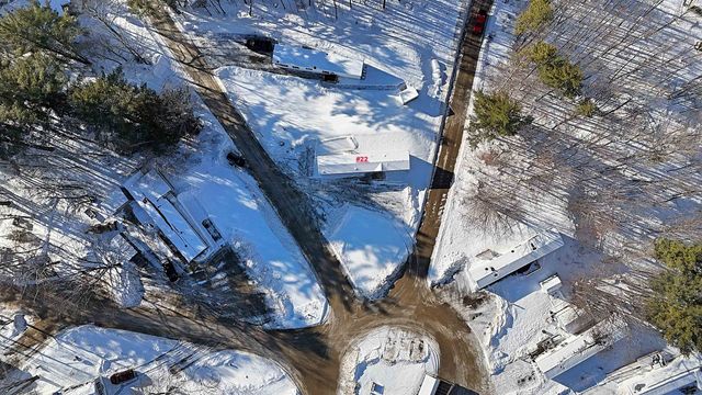 20 True Rd Unit 22, Meredith, NH 03253