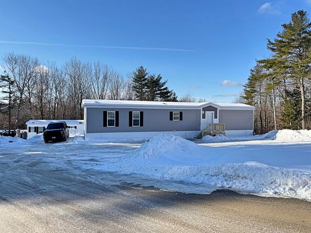 20 True Rd Unit 22, Meredith, NH 03253