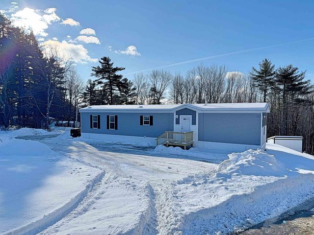 20 True Rd Unit 22, Meredith, NH 03253