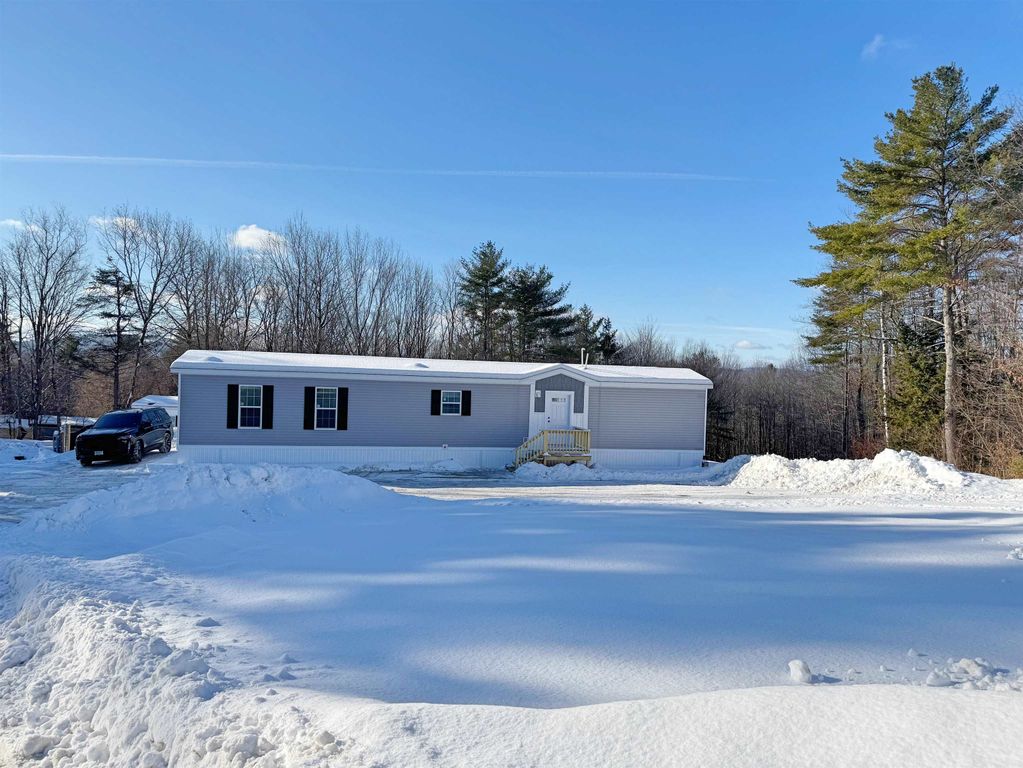 20 True Rd Unit 22, Meredith, NH 03253