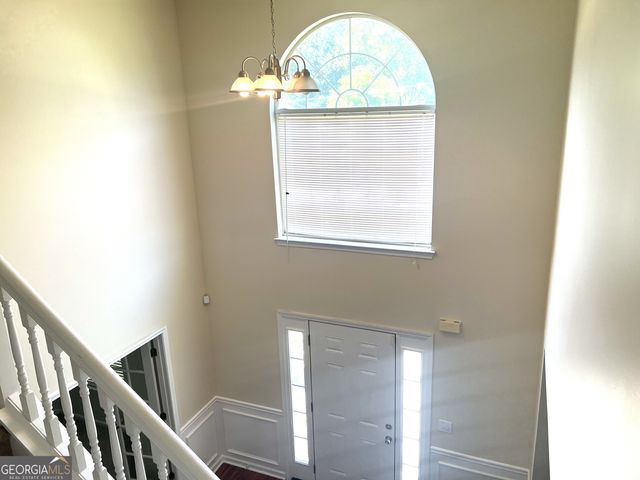 4021 Smithfield Way, Ellenwood, GA 30294