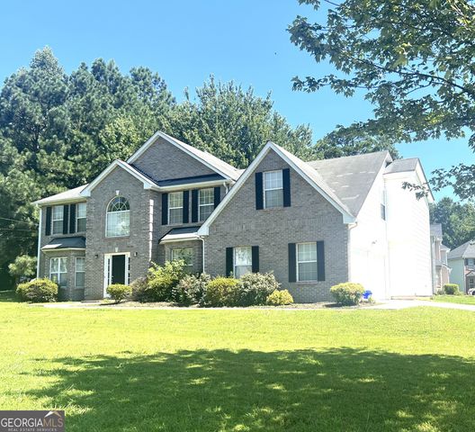 4021 Smithfield Way, Ellenwood, GA 30294