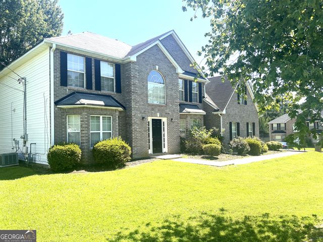 4021 Smithfield Way, Ellenwood, GA 30294