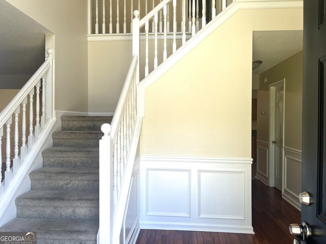4021 Smithfield Way, Ellenwood, GA 30294