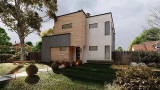 711 W 10th ST, Georgetown, TX 78626