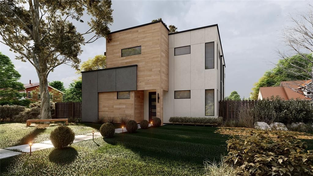 711 W 10th ST, Georgetown, TX 78626