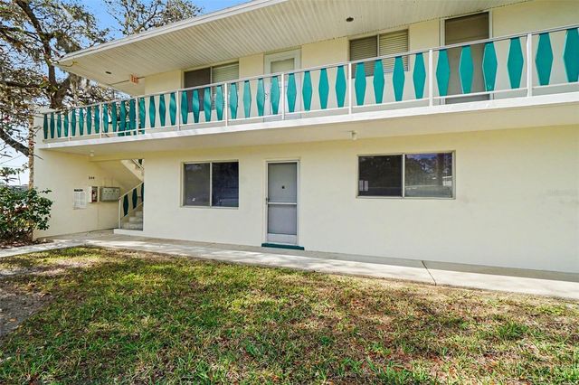 349 JOEL BOULEVARD 101, Lehigh Acres, FL 33936