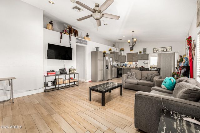 10315 S 351ST Avenue, Arlington, AZ 85322