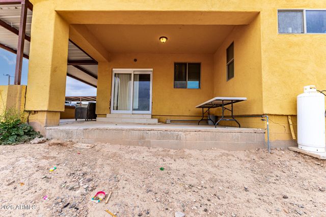 10315 S 351ST Avenue, Arlington, AZ 85322