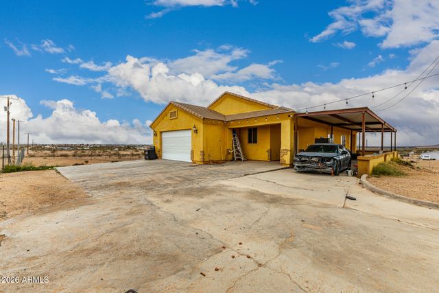 10315 S 351ST Avenue, Arlington, AZ 85322