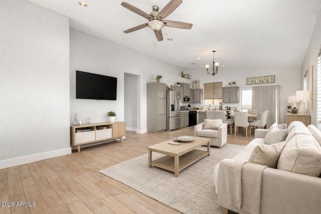 10315 S 351ST Avenue, Arlington, AZ 85322