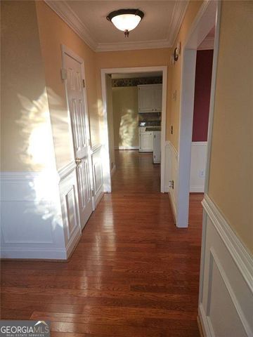 3145 Oak Meadow Drive, Snellville, GA 30078