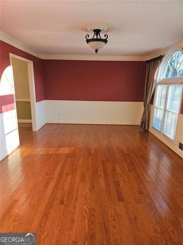 3145 Oak Meadow Drive, Snellville, GA 30078