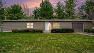 1553 Mills Road, Prescott, MI 48756