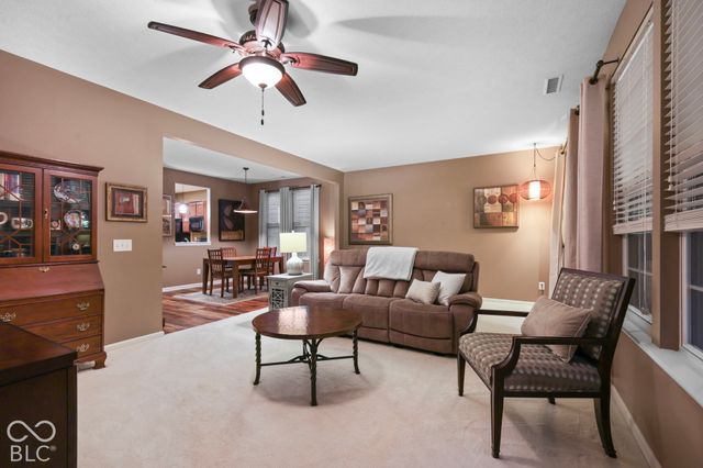 15871 Lambrusco Way, Fishers, IN 46037