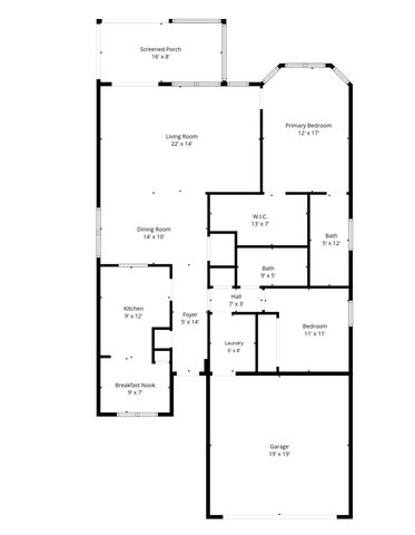 15871 Lambrusco Way, Fishers, IN 46037