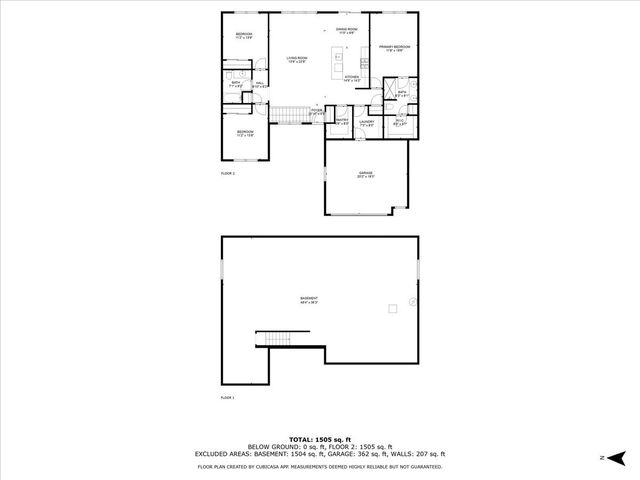 715 Apple Valley Road, Harvard, IL 60033