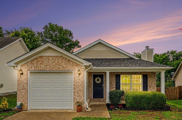 5031 Preserve Blvd, Antioch, TN 37013