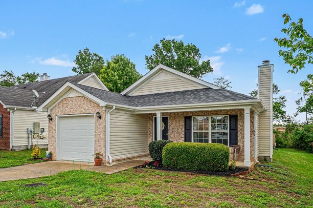 5031 Preserve Blvd, Antioch, TN 37013