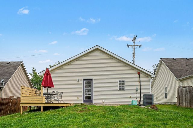 5031 Preserve Blvd, Antioch, TN 37013