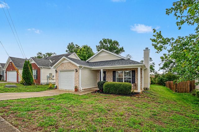 5031 Preserve Blvd, Antioch, TN 37013