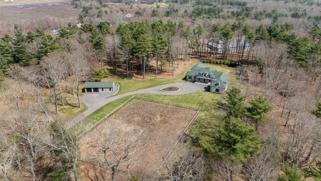 252 Winter Street, Norwell, MA 02061