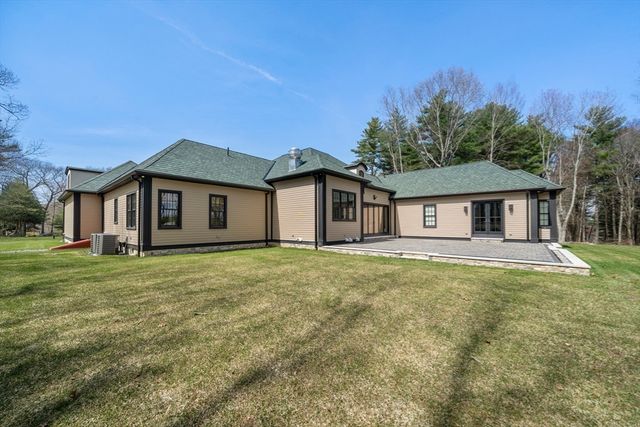 252 Winter Street, Norwell, MA 02061