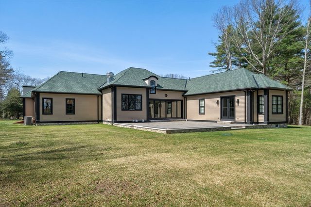 252 Winter Street, Norwell, MA 02061