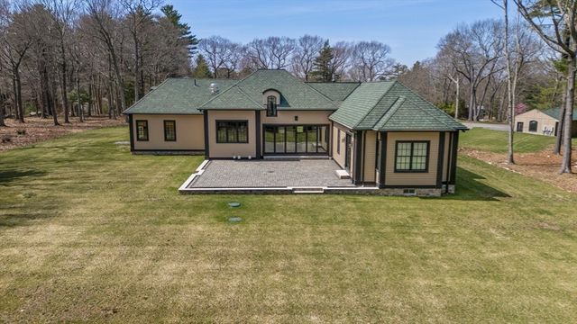 252 Winter Street, Norwell, MA 02061