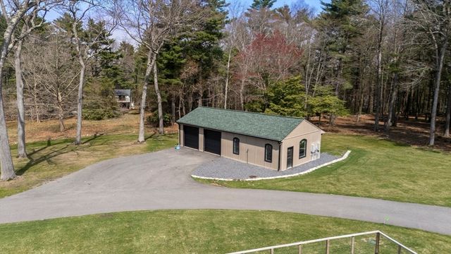 252 Winter Street, Norwell, MA 02061