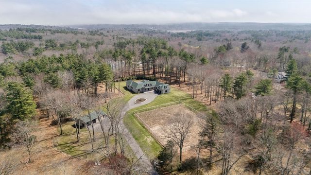 252 Winter Street, Norwell, MA 02061