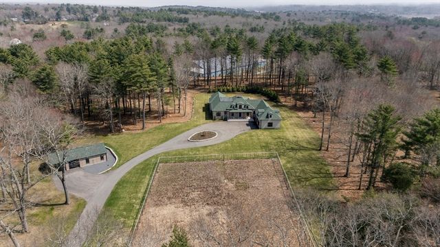 252 Winter Street, Norwell, MA 02061