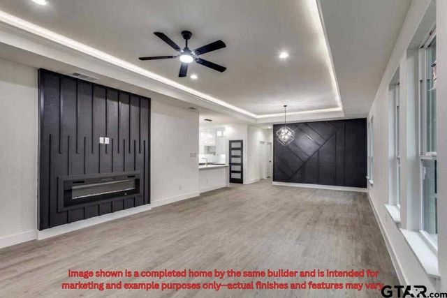 829 Private Road 3168, Gilmer, TX 75645